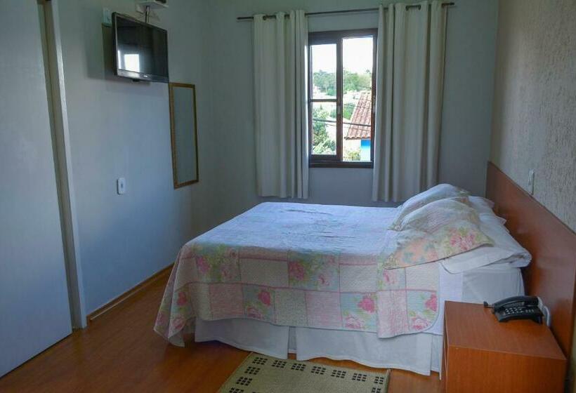 标准间, Real São Lourenço