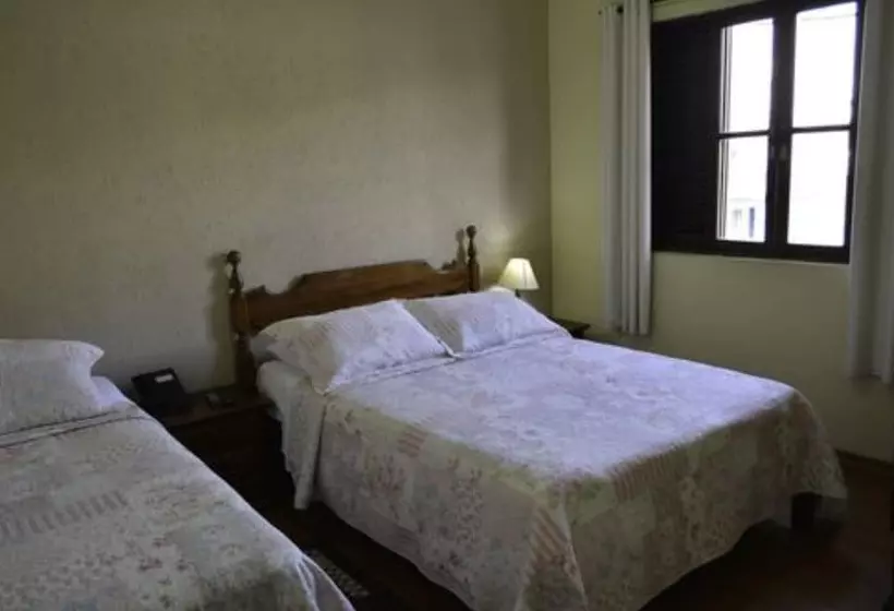 Superior Kolmen Hengen Huone, Real São Lourenço