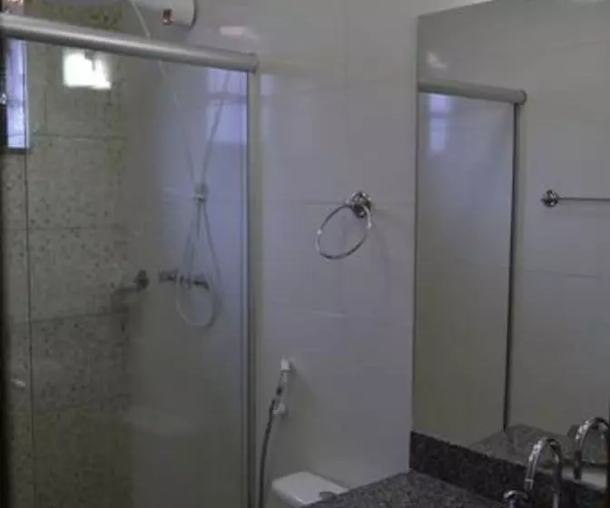 Superior Kolmen Hengen Huone, Real São Lourenço