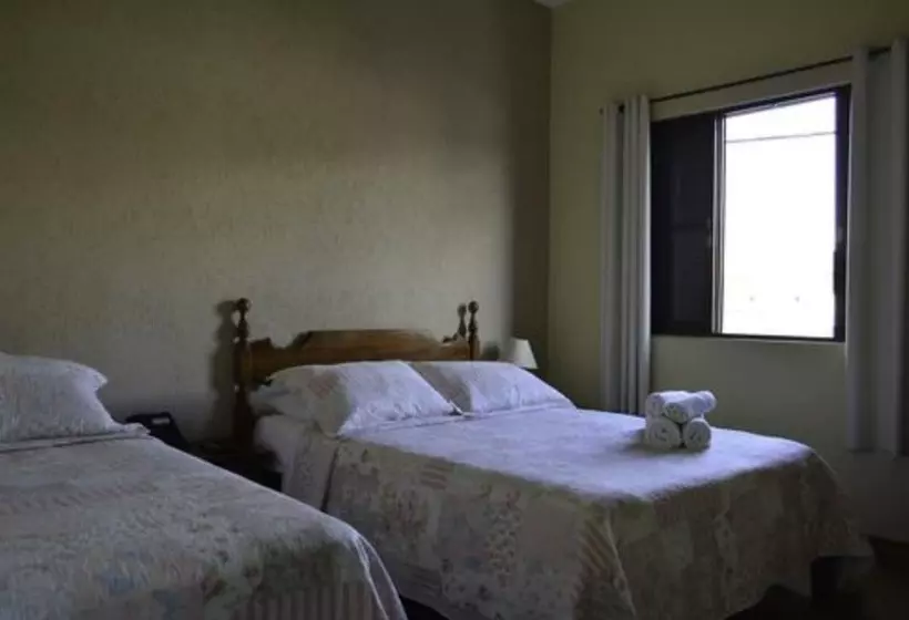 Superior Kolmen Hengen Huone, Real São Lourenço