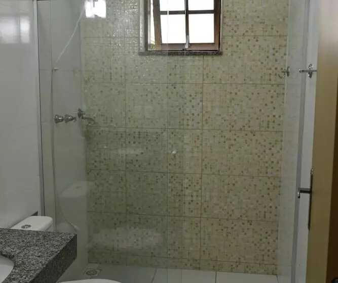 Standard-huone, Real São Lourenço