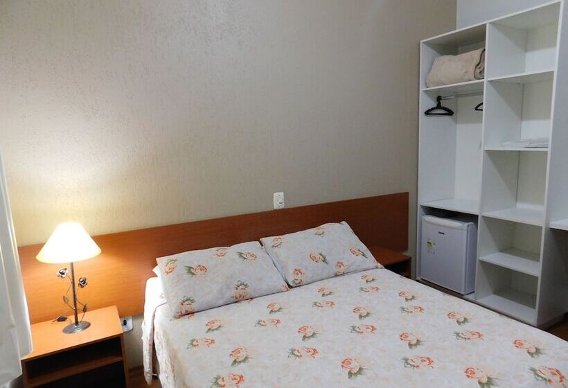 标准间, Real São Lourenço