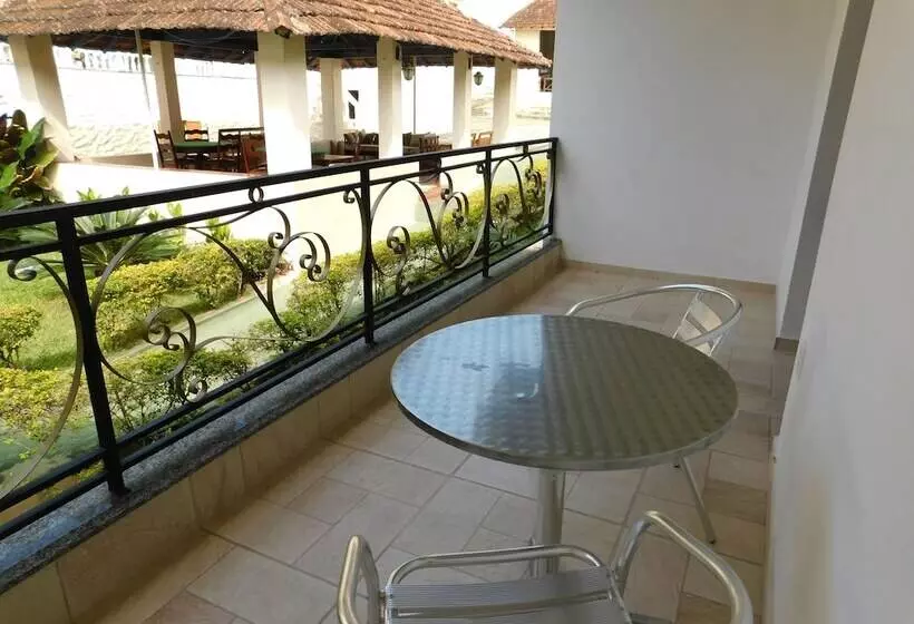 Standard-huone, Real São Lourenço