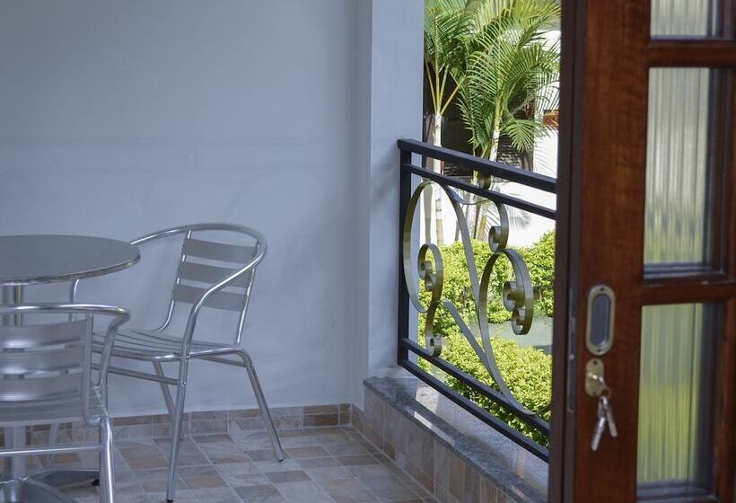 Номер Стандарт, Real São Lourenço