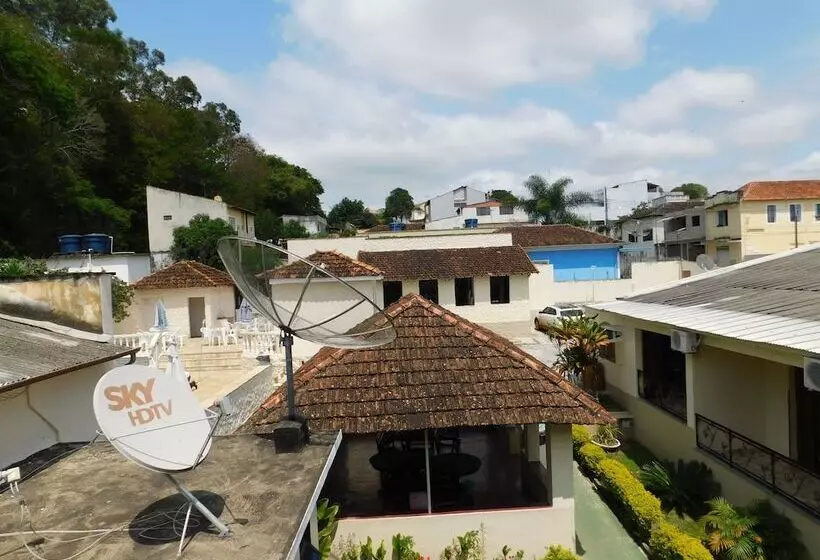 Standard Kolmen Hengen Huone, Real São Lourenço