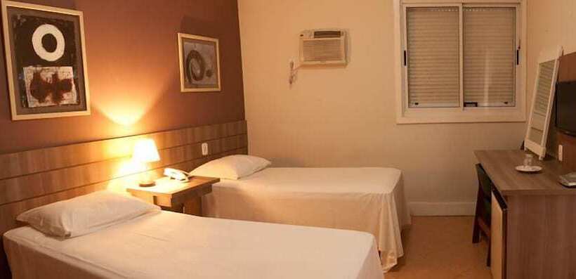 Номер Стандарт, Samambaia Executive