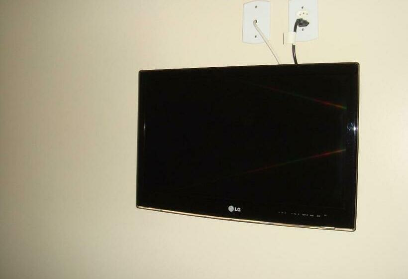 スタンダードトリプルルーム, São Paulo