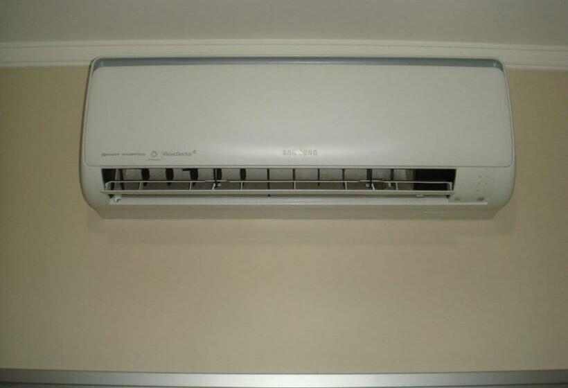 スタンダードルーム, São Paulo