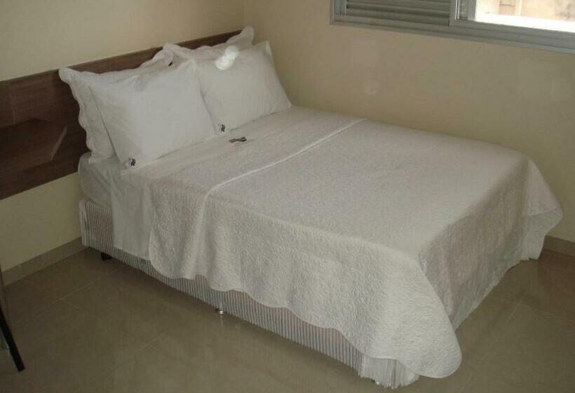 スタンダードルーム, São Paulo