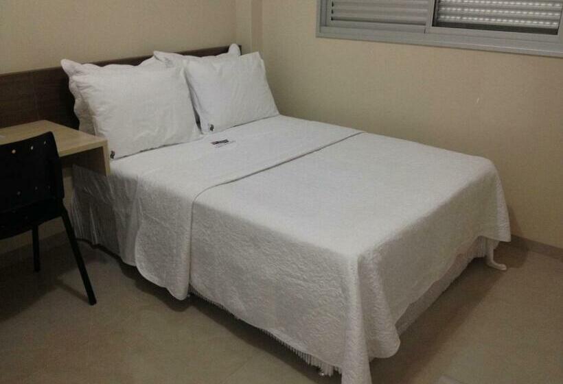 スタンダードルーム, São Paulo