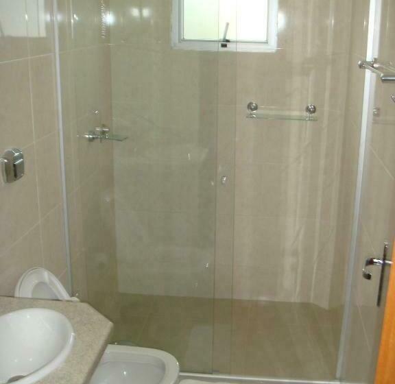 スタンダードルーム, São Paulo