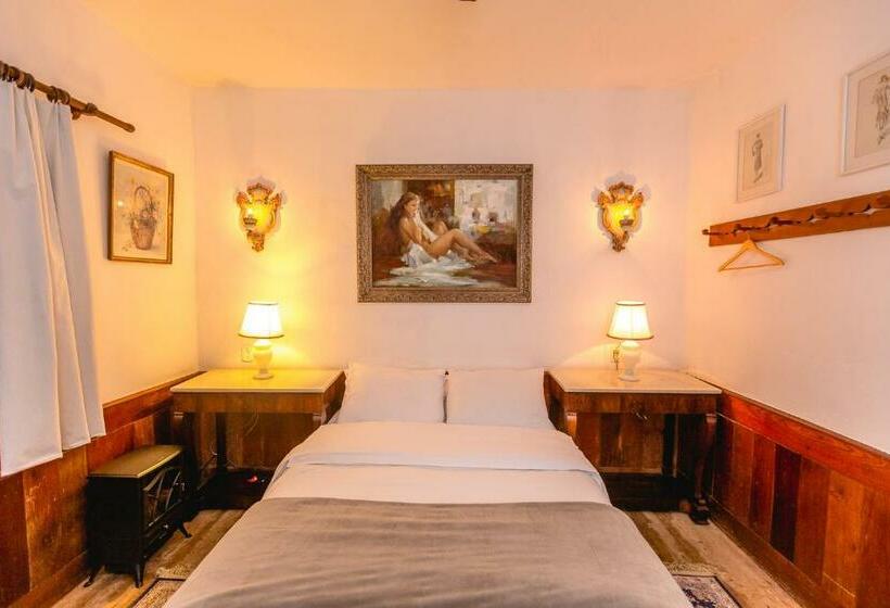 Шале 1 Спальня, Vila Relicário