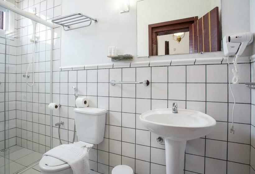 Номер Superior, Vila Relicário