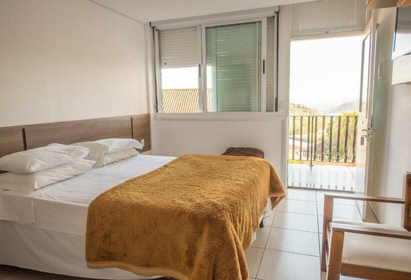 스탠다드 룸, Villa Deifiori