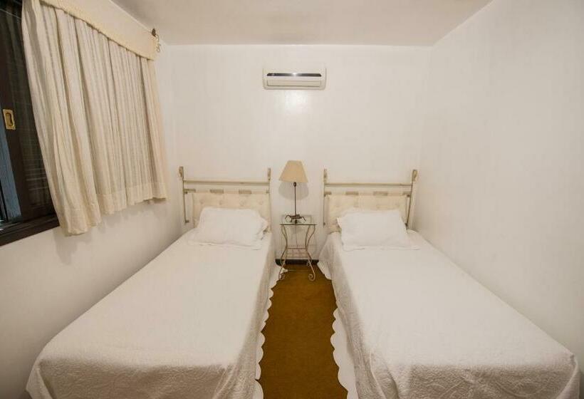 스탠다드 룸, Villa Deifiori