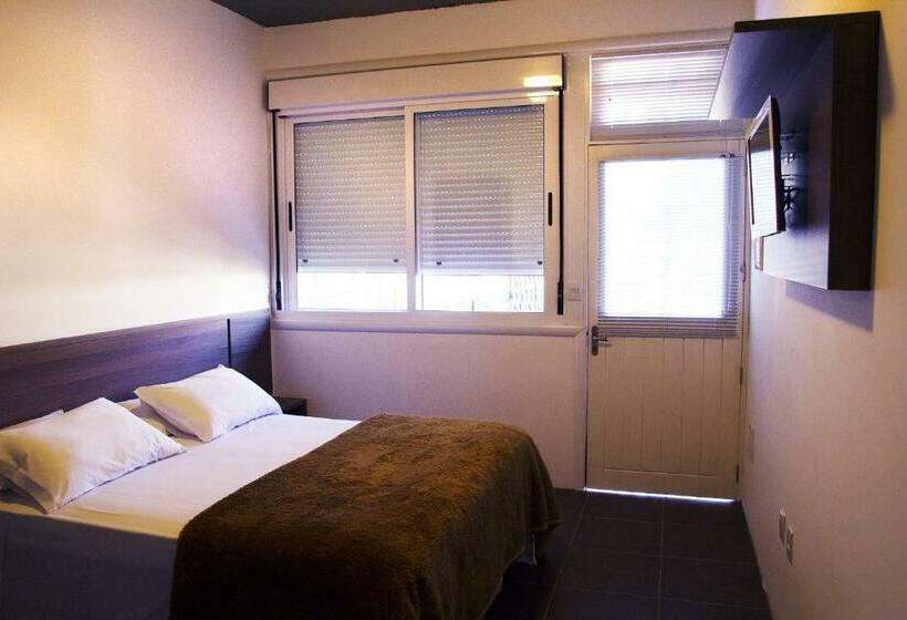 스탠다드 트리플 룸, Villa Deifiori