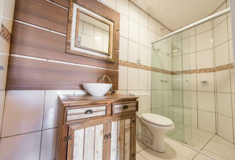 스탠다드 룸, Villa Deifiori