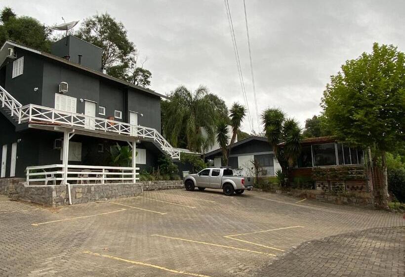 4인용 스탠다드 룸, Villa Deifiori