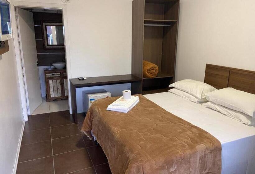 이코노미 룸, Villa Deifiori