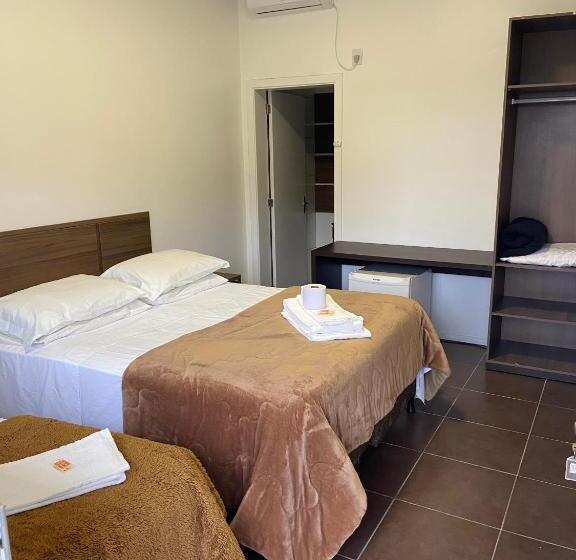 이코노미 룸, Villa Deifiori