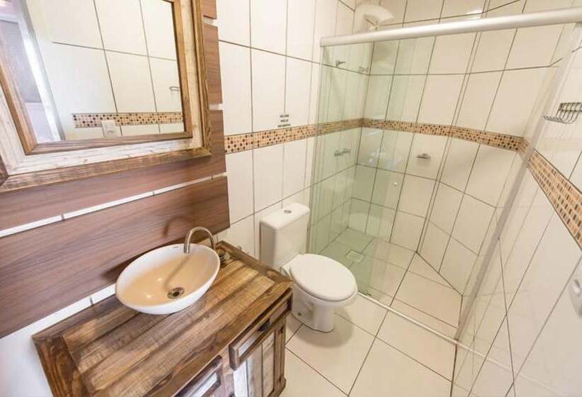 스탠다드 트리플 룸, Villa Deifiori