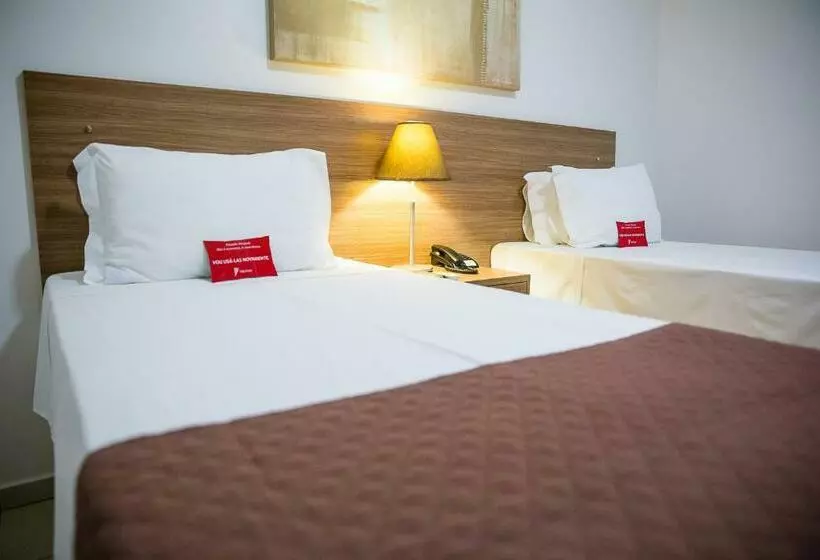 スタンダードルーム, Ville Hotel Gramadão