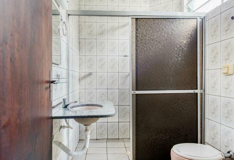 Deluxe Zimmer, Palace Hotel Itapira