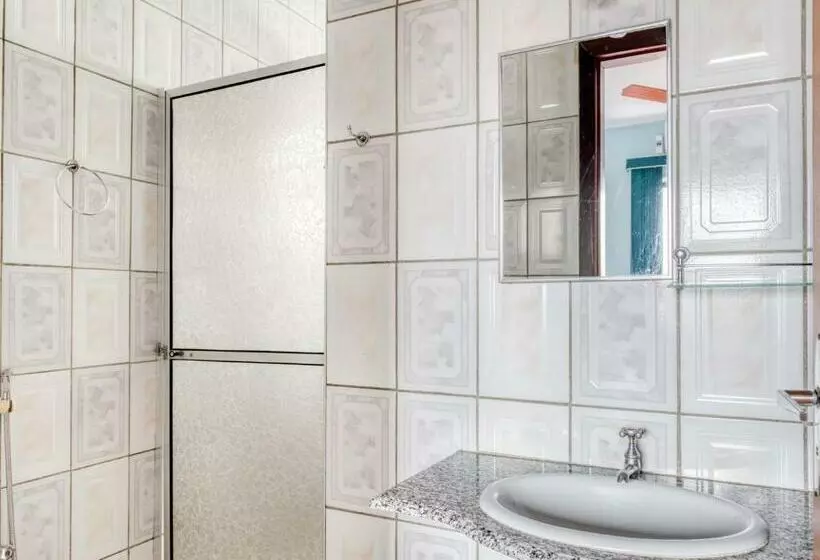 Standard Kolmen Hengen Huone, Palace Hotel Itapira