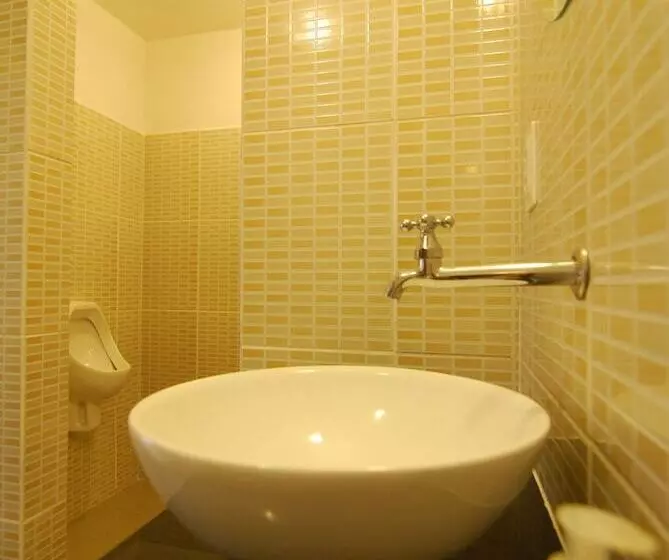 سوییت, Refugio Hostel Fortaleza