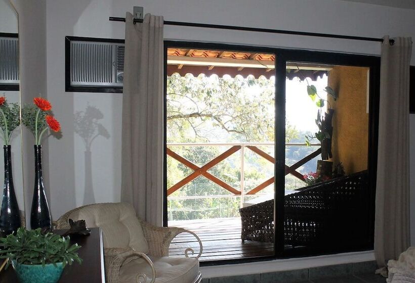 Номер Дюплекс, Match Point Spa