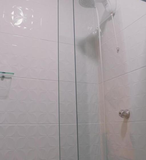 Family Suite, Verde Hostel Ilhabela