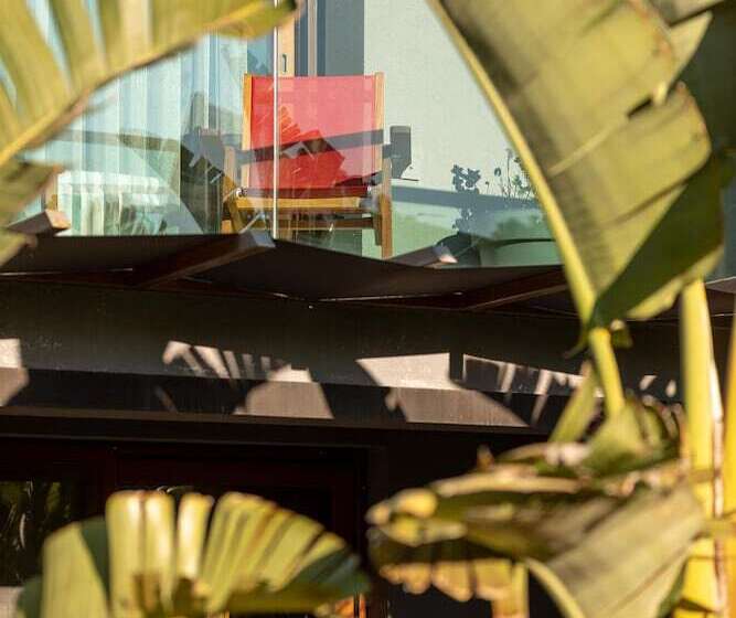 디럭스 스위트, Galano Suites Alaçatı