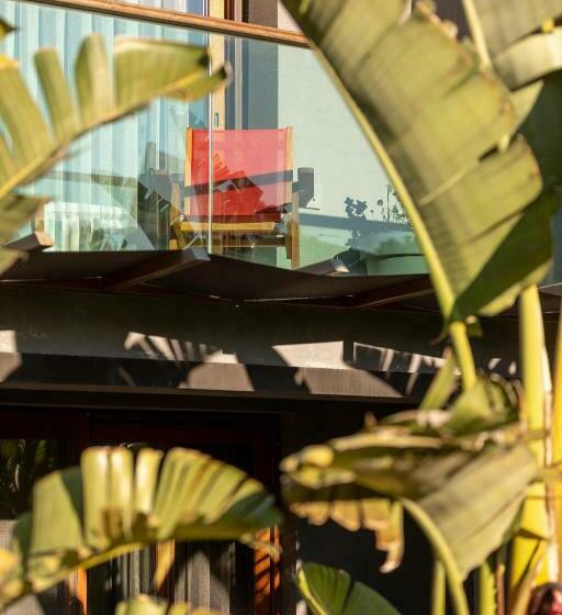 디럭스 스위트, Galano Suites Alaçatı