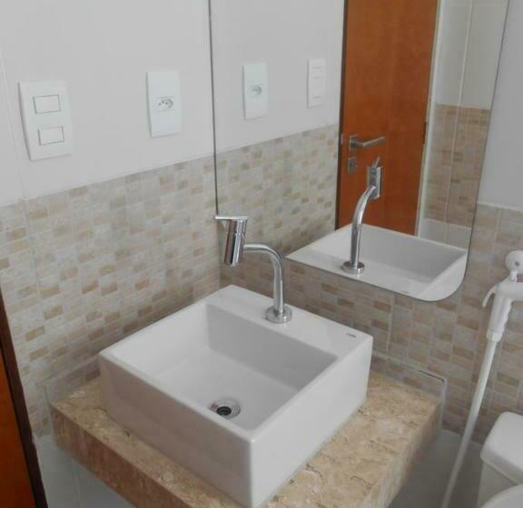 Standard Room, Mariba S Pousada