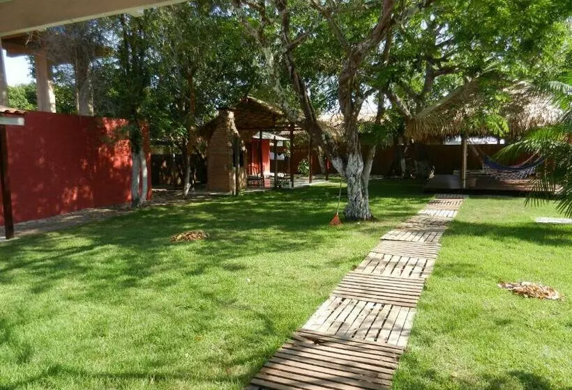 ダブルベッドスタンダードルーム, Hostel Pousada Do Tapajós