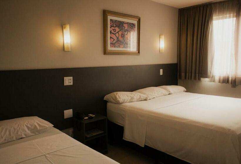 מיטת קינג בסוויטה, Allegro