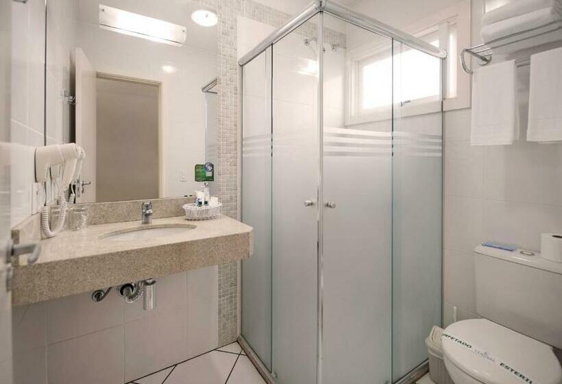 غرفة قياسية, Baviera Park