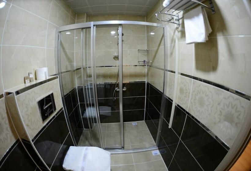 اتاق استاندارد با چشمانداز کوهستان, Payidar