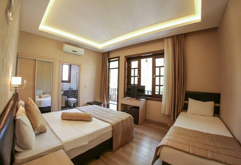 اتاق خانوادگی, Payidar