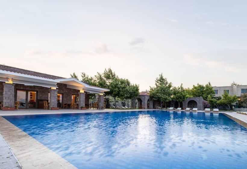 ファミリールーム, Cinarli Kasri