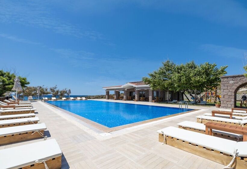 ファミリールーム, Cinarli Kasri