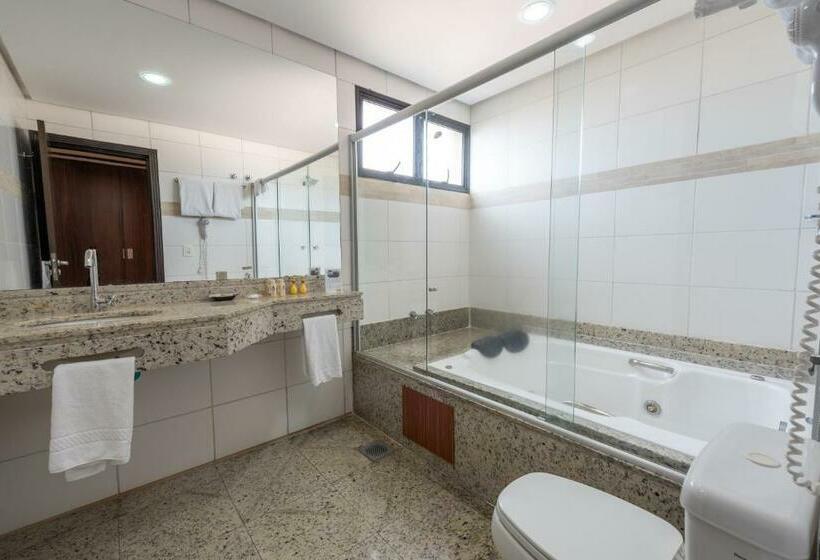 标准间, Class Hotel Varginha