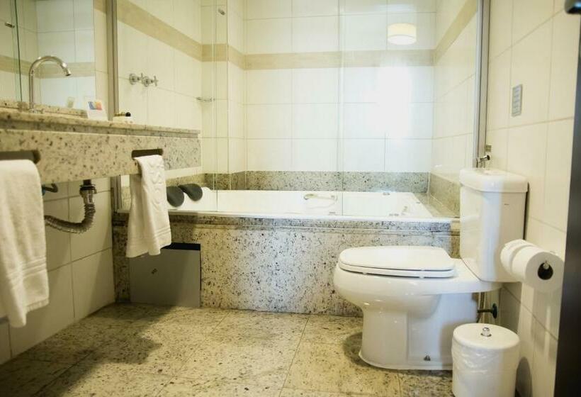 标准间, Class Hotel Varginha