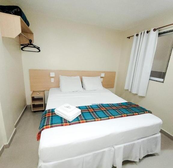 سوییت, Dom Pedro