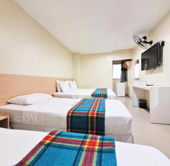 سوییت خانوادگی, Dom Pedro