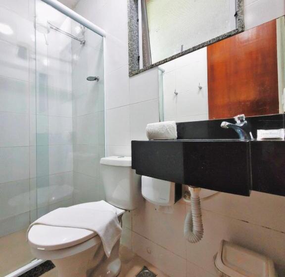 سوییت خانوادگی, Dom Pedro