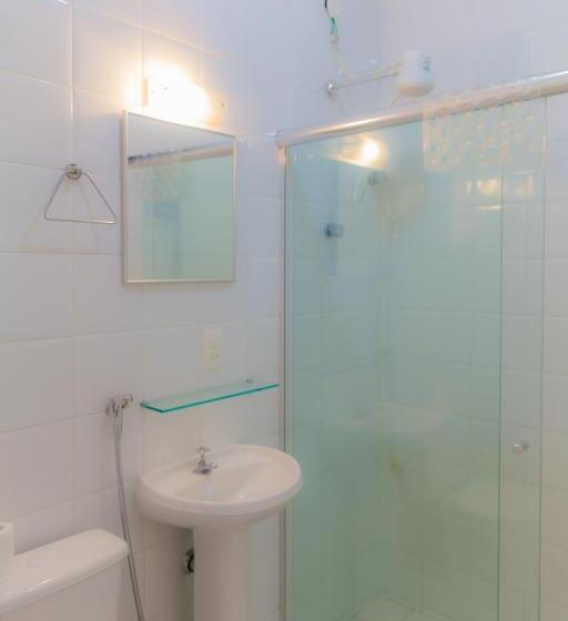 سوییت خانوادگی, Dom Pedro