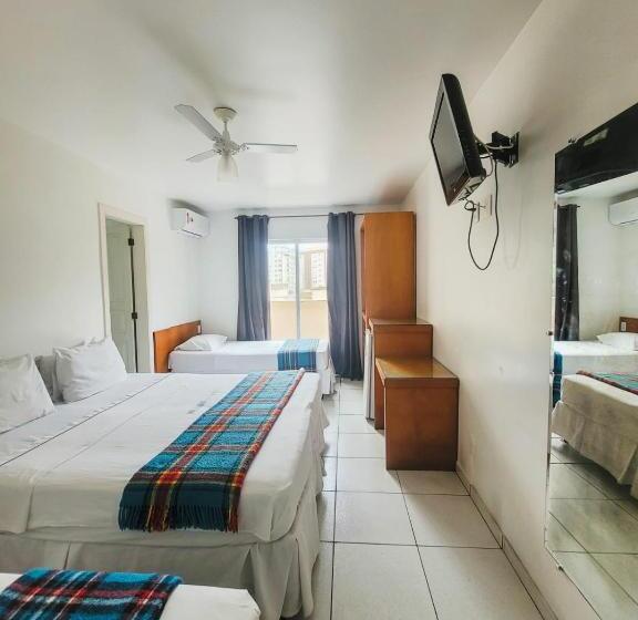 سوییت خانوادگی, Dom Pedro