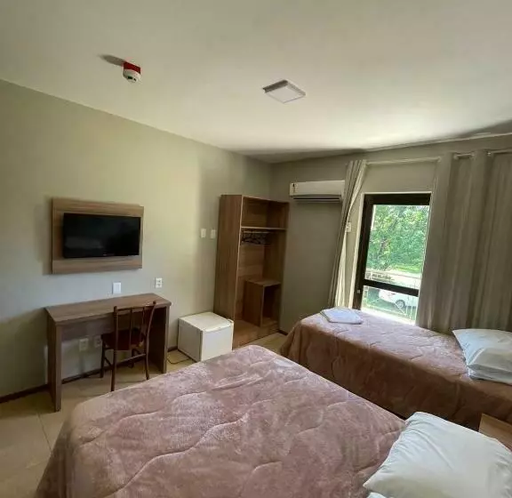 Standard-huone, Executivo Park