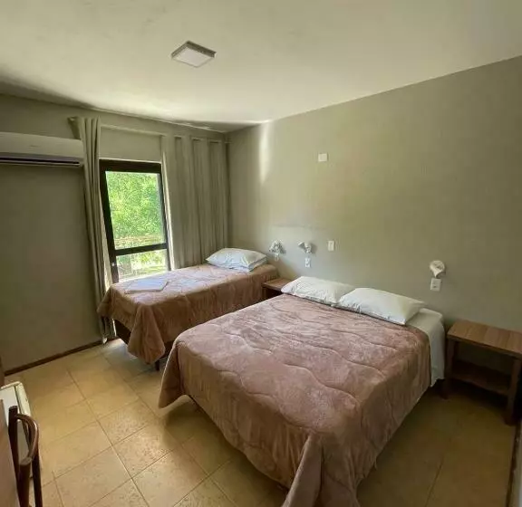 Standard-huone, Executivo Park